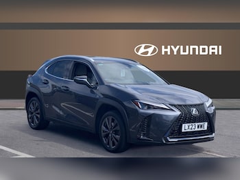 Used Lexus UX 2023 for sale - 79282945: Photo