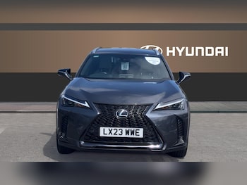 Used Lexus UX 2023 for sale - 79282945: Photo