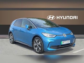 Used Volkswagen ID.3 2024 for sale - 79068458: Photo