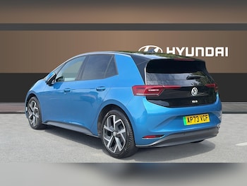 Used Volkswagen ID.3 2024 for sale - 79068458: Photo
