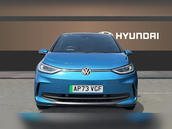 Used Volkswagen ID.3 2024 for sale - 79068458: Photo