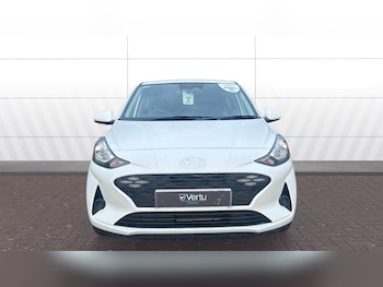 Used Hyundai i10 2025 for sale - 77115821: Photo