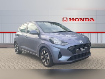 Used Hyundai i10 2025 for sale - 75760689: Photo
