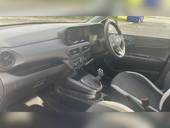 Used Hyundai i10 2025 for sale - 75760689: Photo