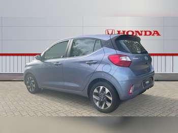 Used Hyundai i10 2025 for sale - 75760689: Photo