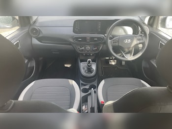Used Hyundai i10 2025 for sale - 75760689: Photo