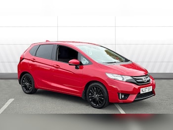 Used Honda Jazz 2017 for sale - 76508007: Photo