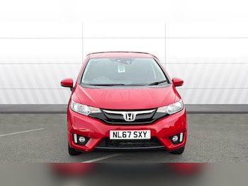 Used Honda Jazz 2017 for sale - 76508007: Photo