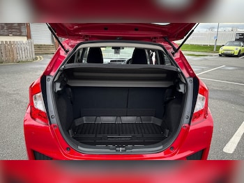 Used Honda Jazz 2017 for sale - 76508007: Photo