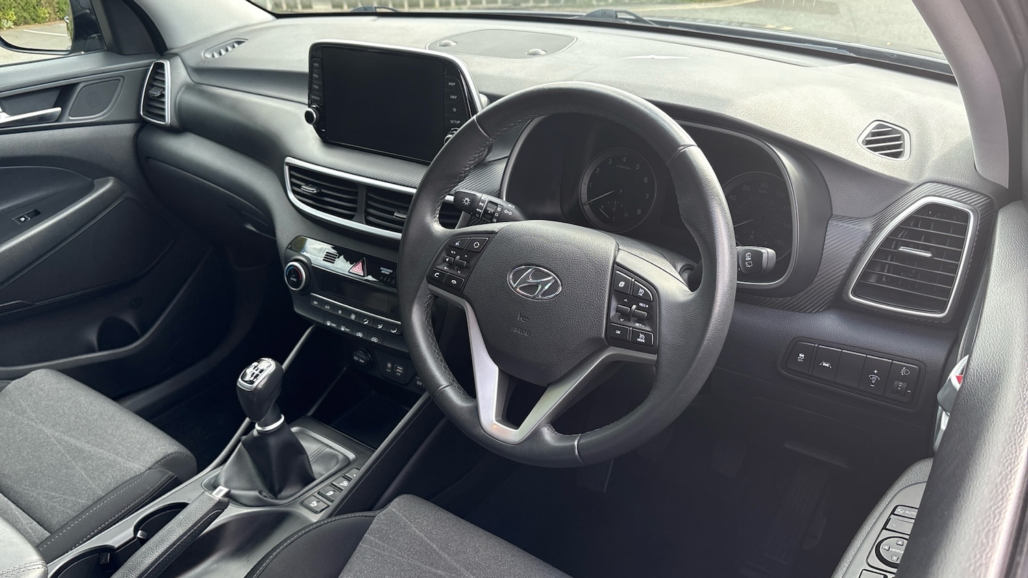 Used Hyundai TUCSON 2018 for sale - 78222748: Photo 11