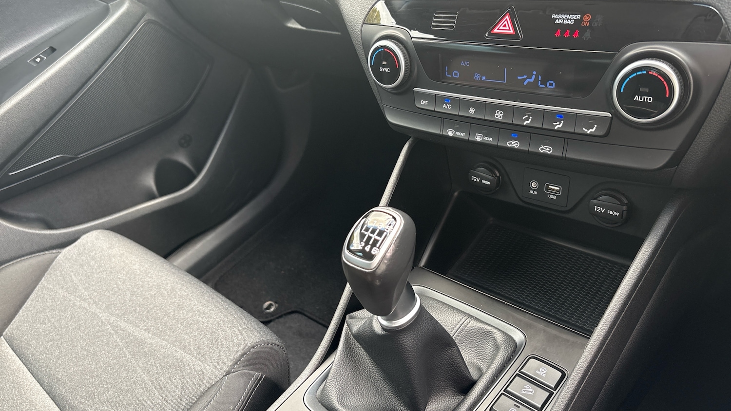 Used Hyundai TUCSON 2018 for sale - 78222748: Photo 13