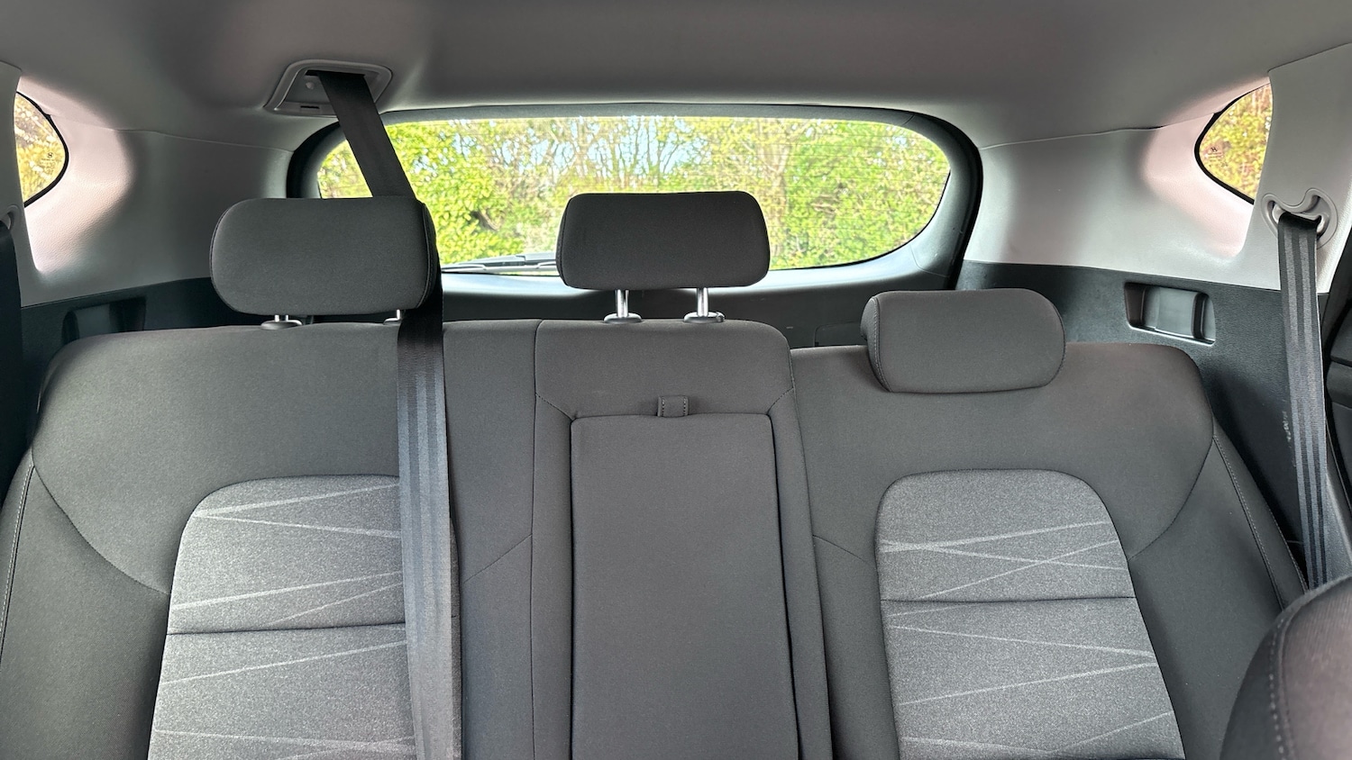 Used Hyundai TUCSON 2018 for sale - 78222748: Photo 15