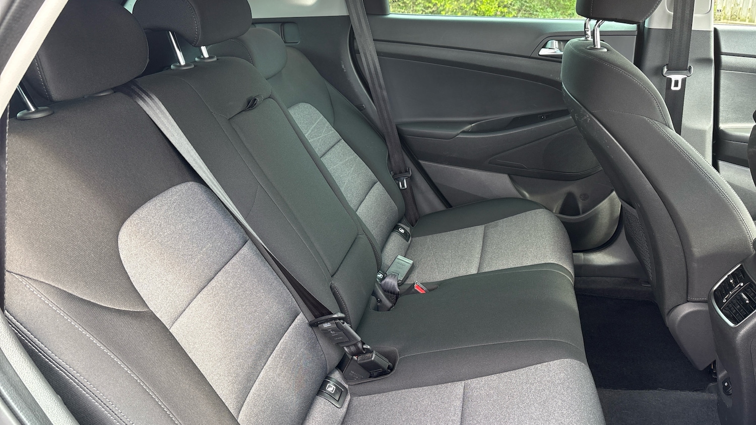 Used Hyundai TUCSON 2018 for sale - 78222748: Photo 16