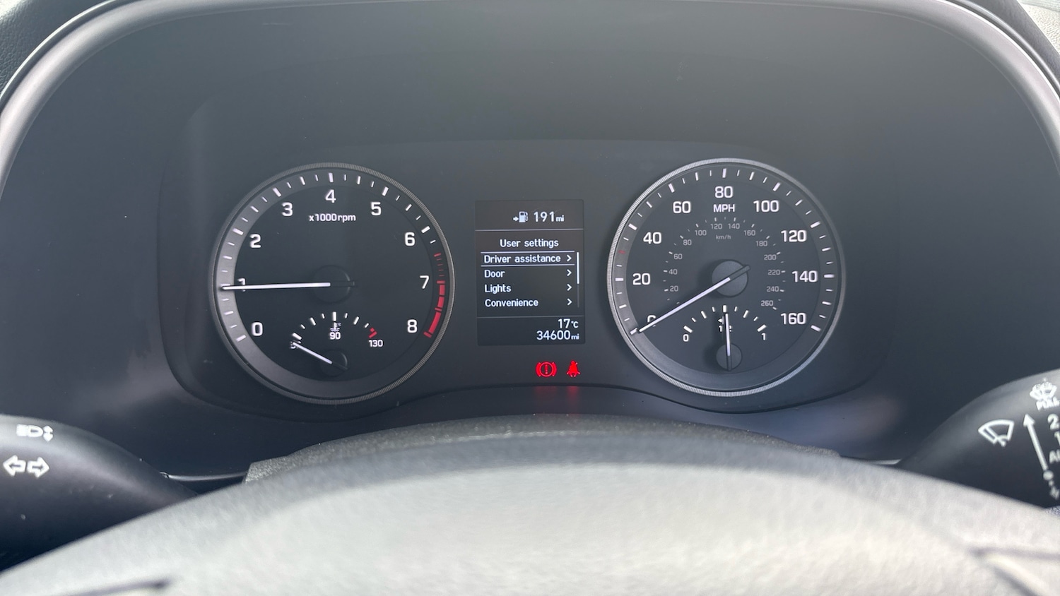 Used Hyundai TUCSON 2018 for sale - 78222748: Photo 18