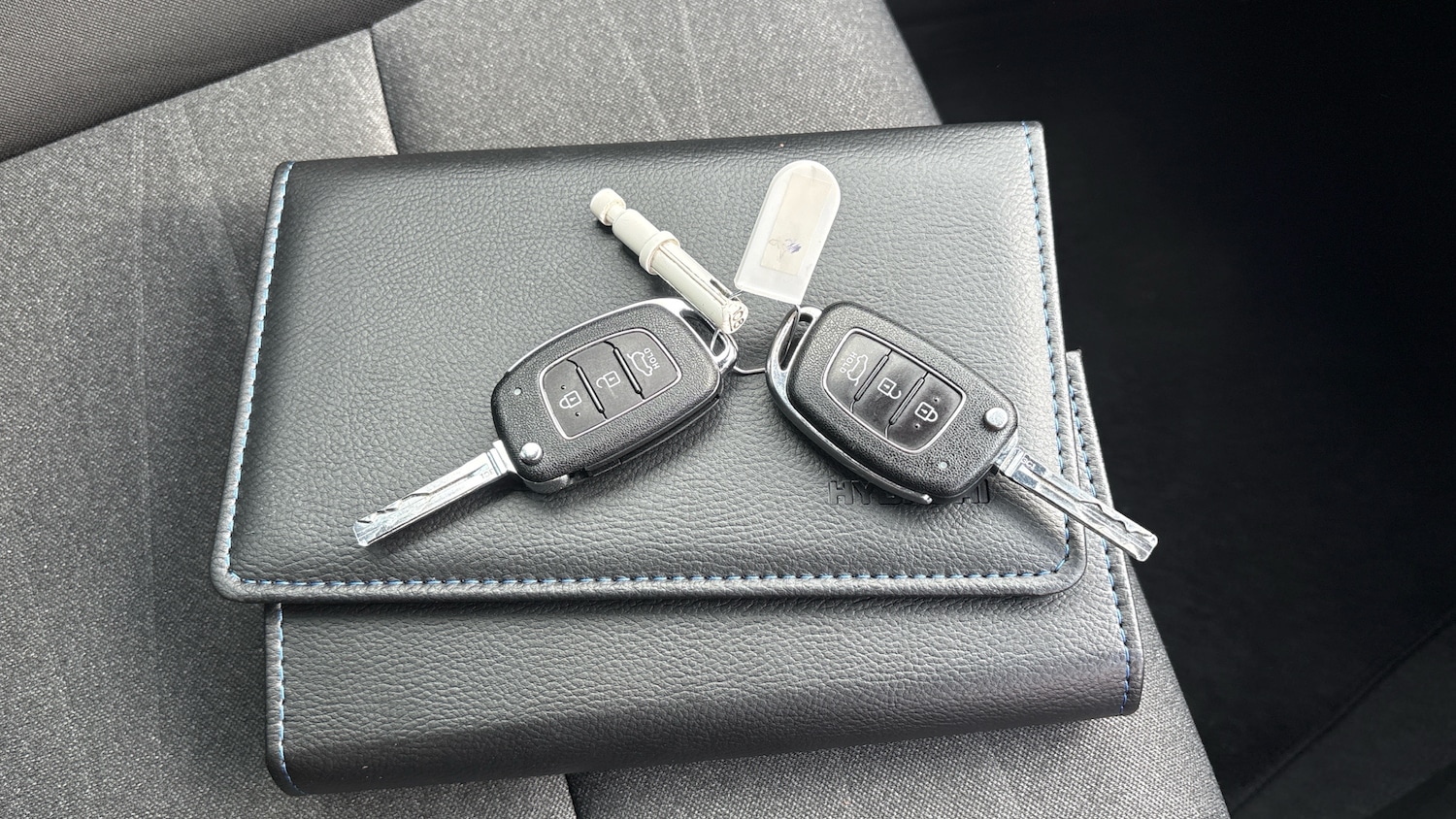 Used Hyundai TUCSON 2018 for sale - 78222748: Photo 19