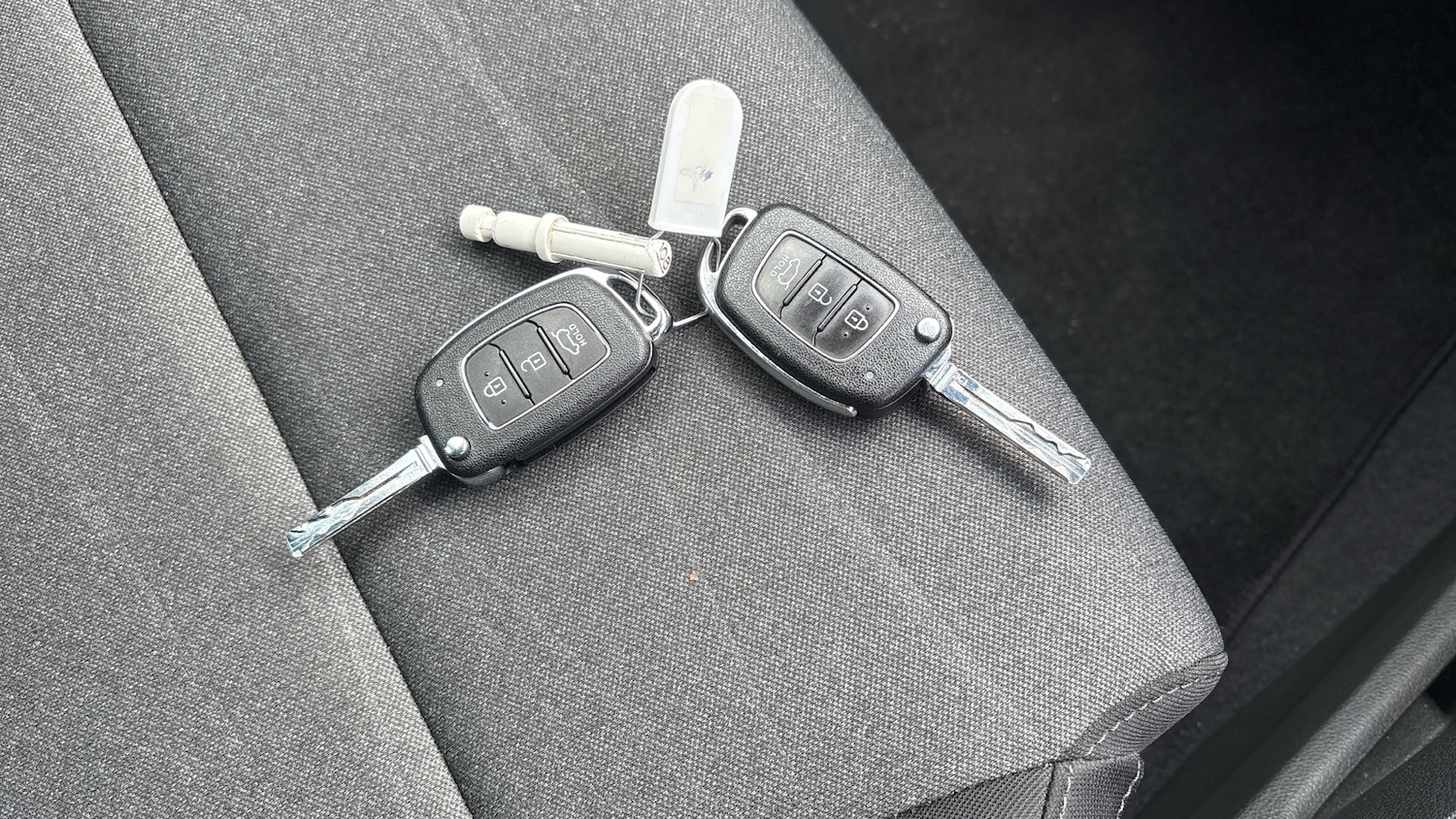 Used Hyundai TUCSON 2018 for sale - 78222748: Photo 20