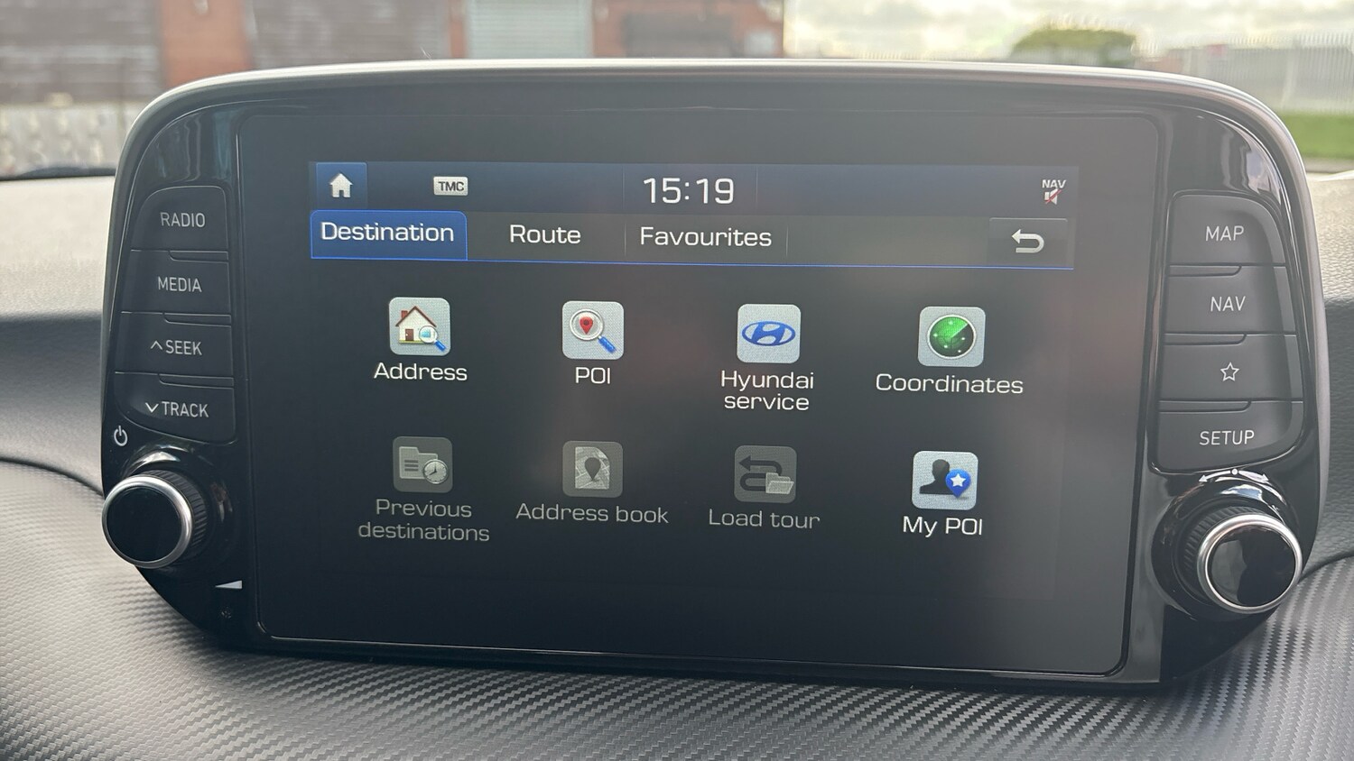 Used Hyundai TUCSON 2018 for sale - 78222748: Photo 23