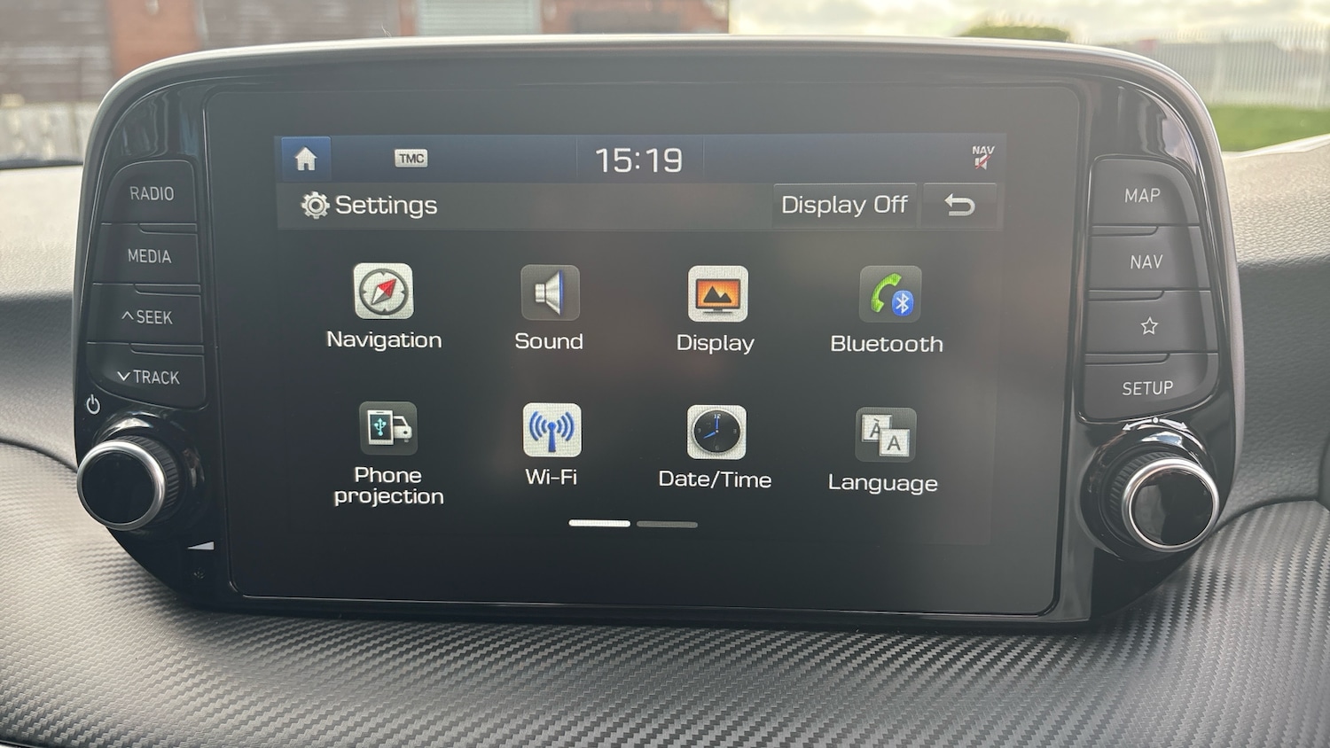 Used Hyundai TUCSON 2018 for sale - 78222748: Photo 24