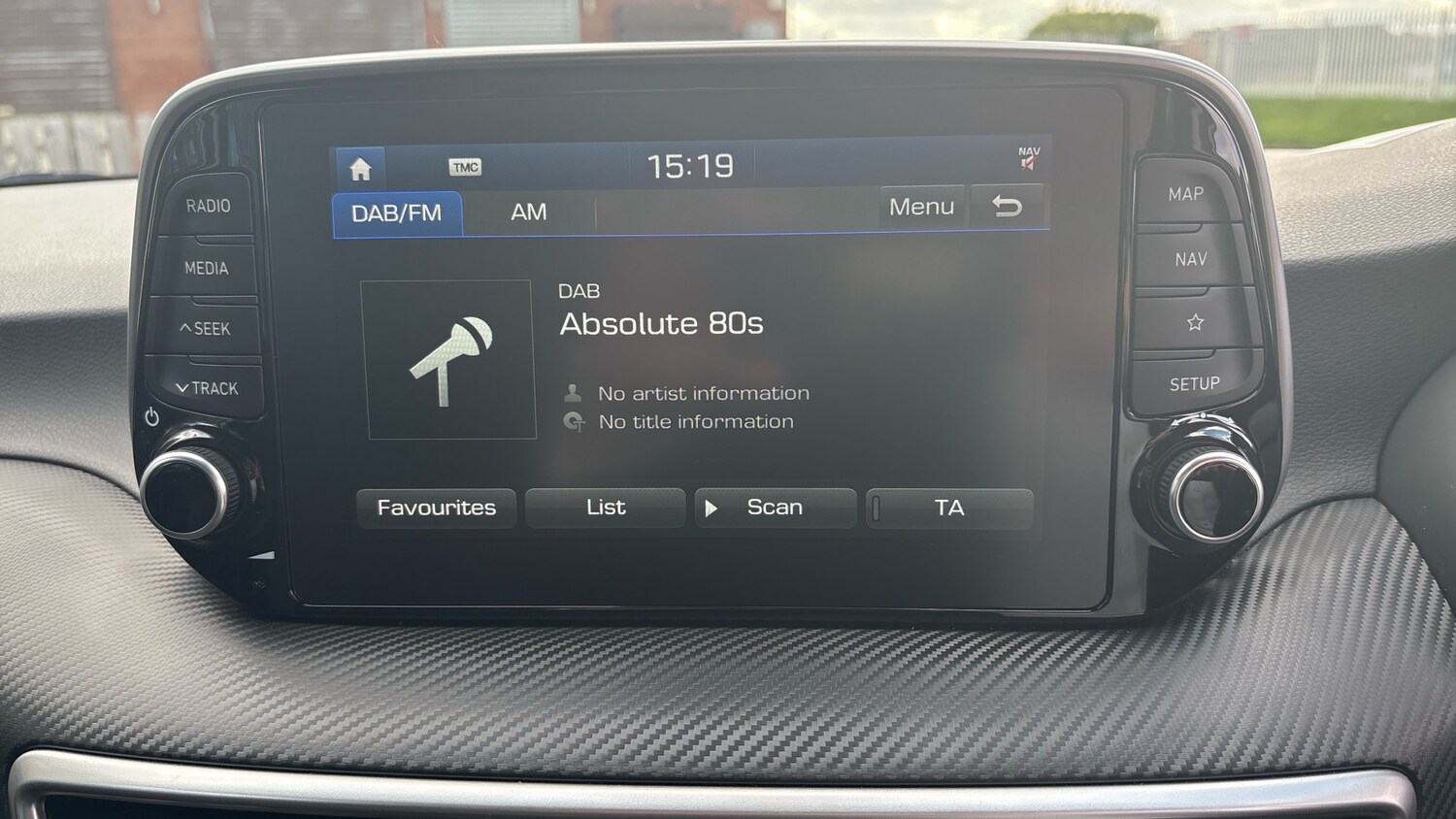 Used Hyundai TUCSON 2018 for sale - 78222748: Photo 25