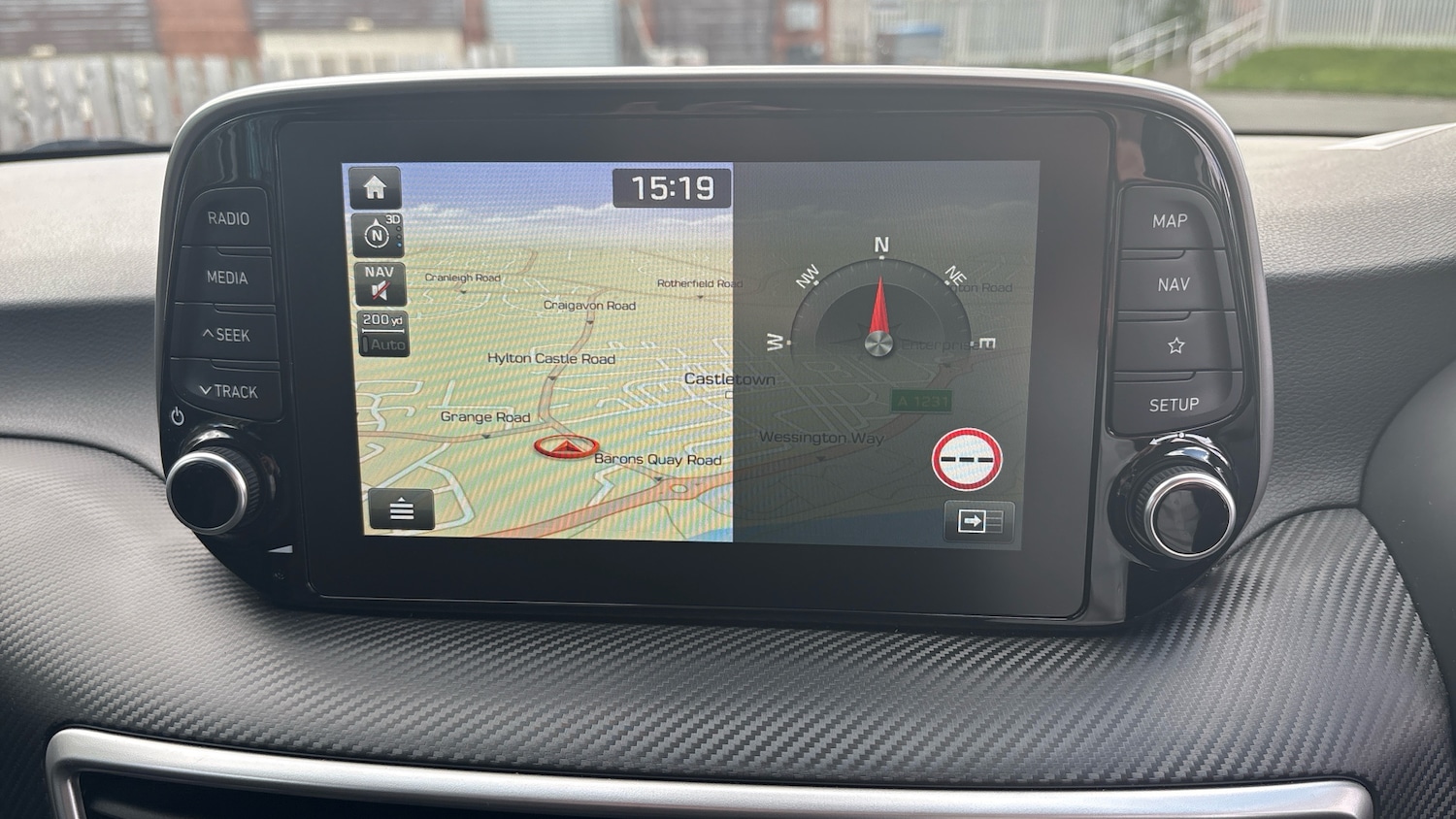 Used Hyundai TUCSON 2018 for sale - 78222748: Photo 26