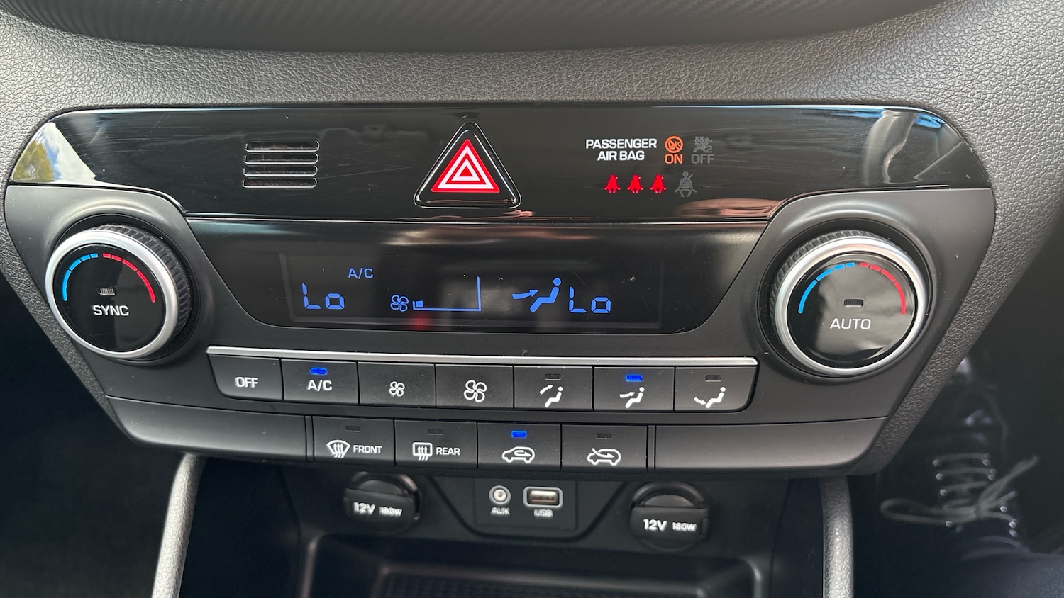 Used Hyundai TUCSON 2018 for sale - 78222748: Photo 27