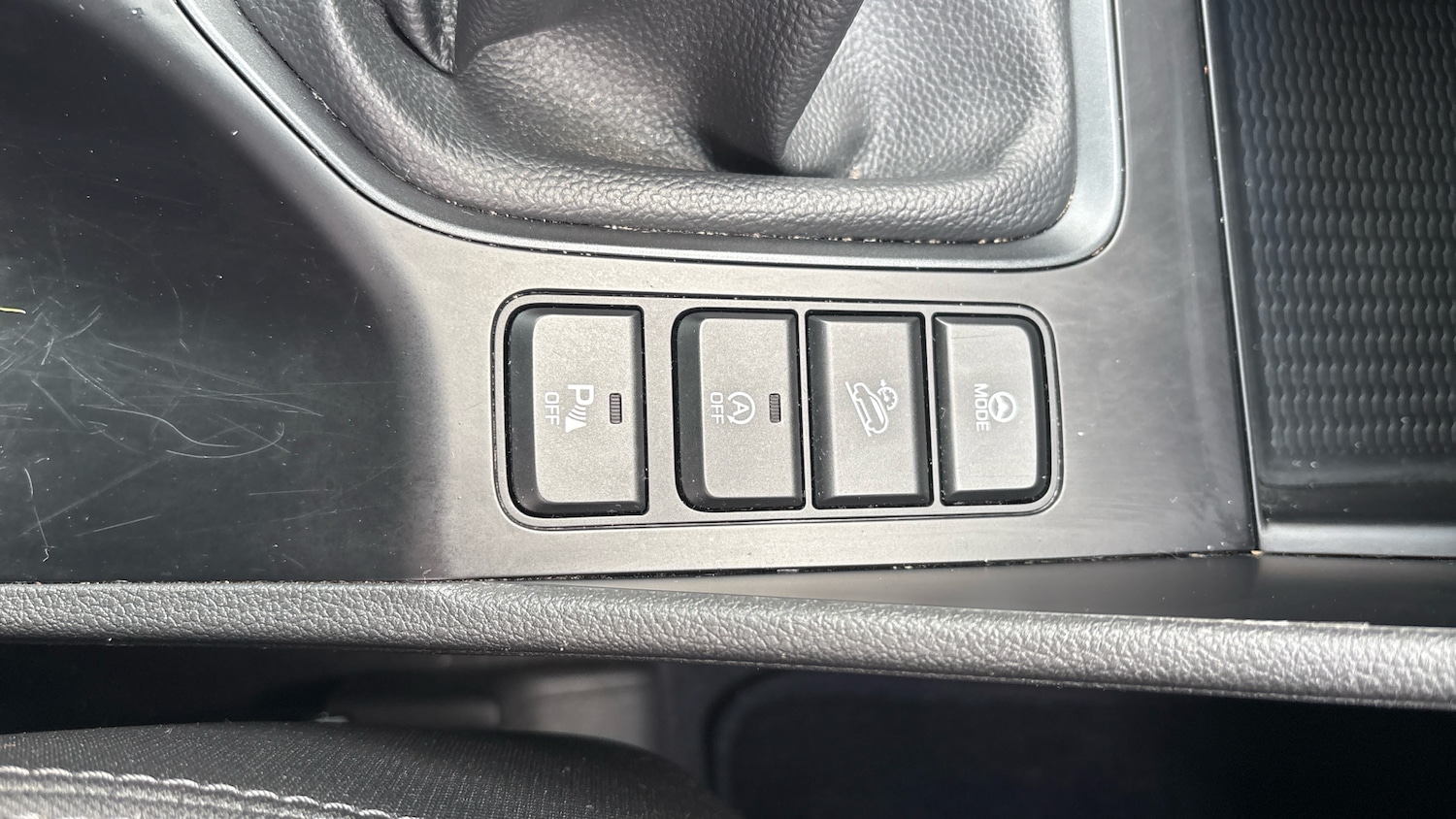 Used Hyundai TUCSON 2018 for sale - 78222748: Photo 28