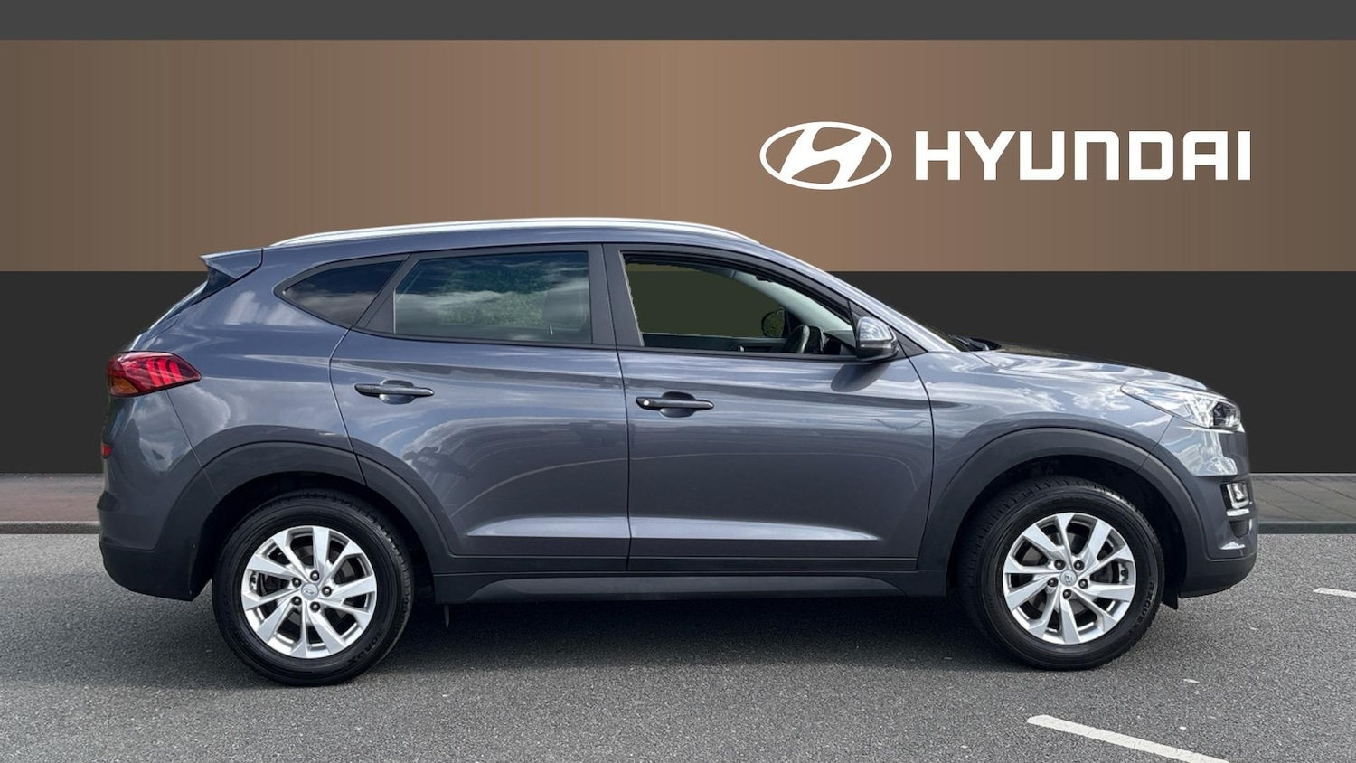 Used Hyundai TUCSON 2018 for sale - 78222748: Photo 5