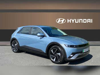 Used Hyundai IONIQ 5 2026 for sale - 78552711: Photo
