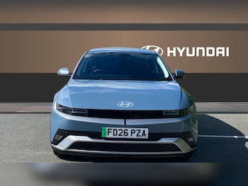 Used Hyundai IONIQ 5 2026 for sale - 78552711: Photo