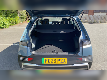 Used Hyundai IONIQ 5 2026 for sale - 78552711: Photo