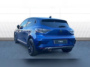 Used Renault Clio 2025 for sale - 76289145: Photo