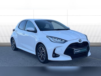 Toyota - Yaris