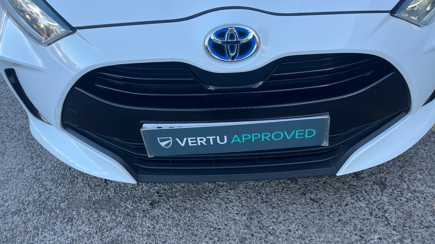 Vehicle 36