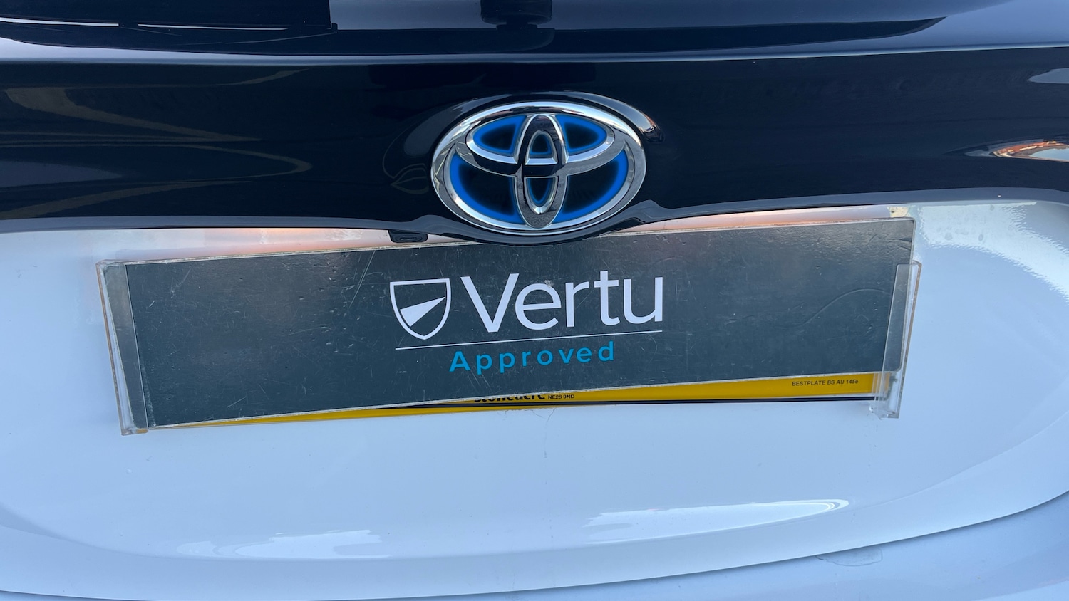 Vehicle 51