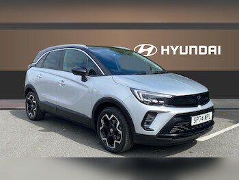 Used Vauxhall Crossland 2024 for sale - 78484128: Photo