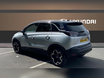 Used Vauxhall Crossland 2024 for sale - 78484128: Photo