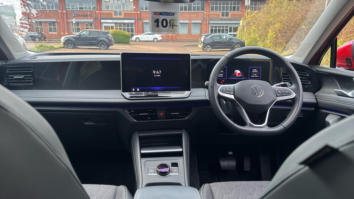 Used Volkswagen Tiguan 2024 for sale - 76862215: Photo 10