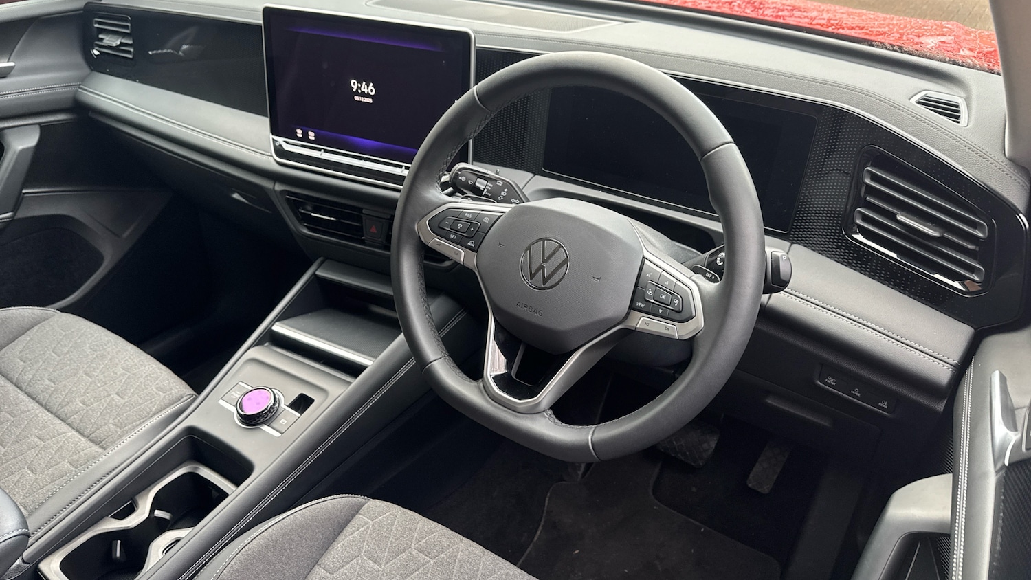 Used Volkswagen Tiguan 2024 for sale - 76862215: Photo 11