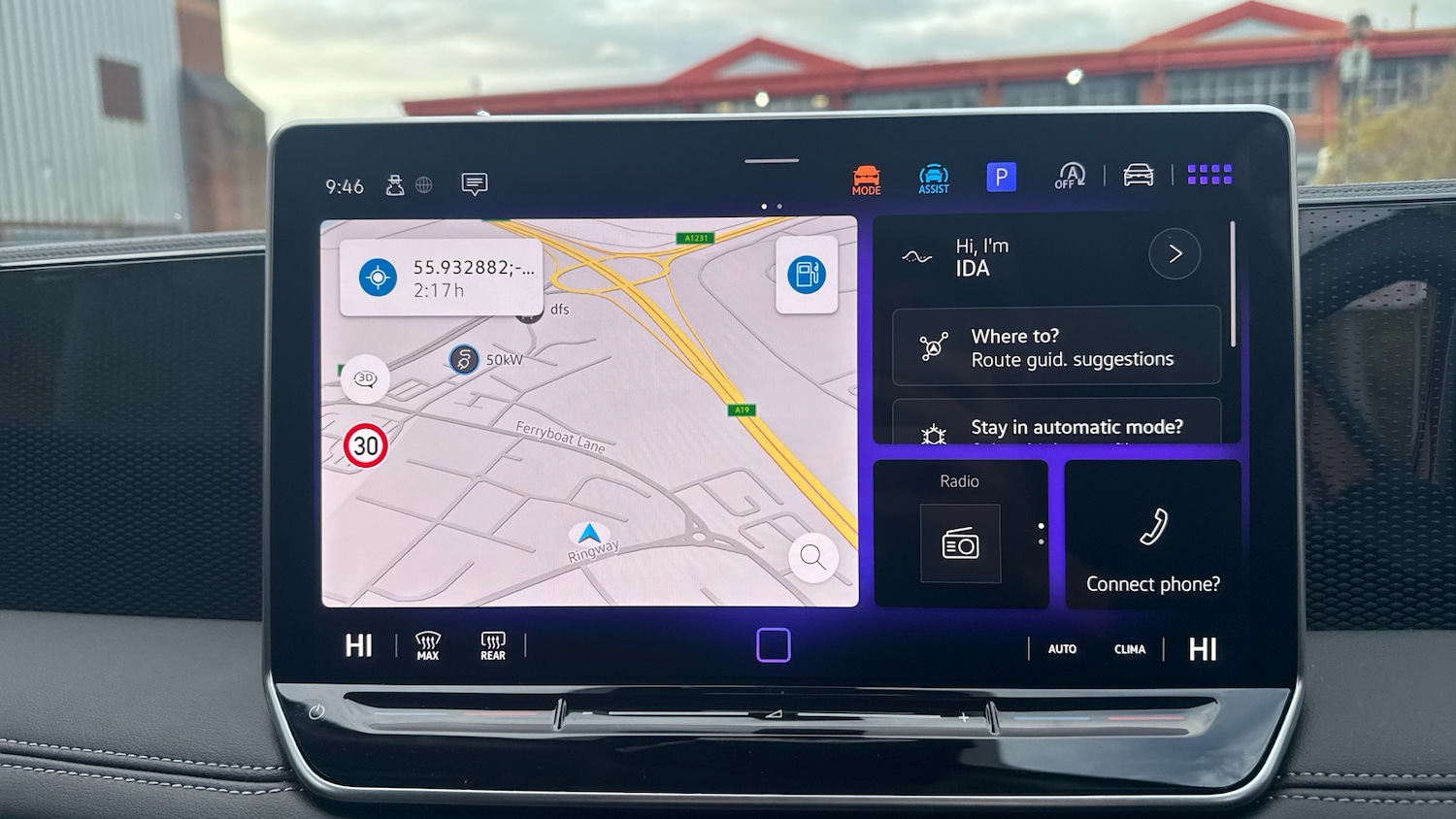 Used Volkswagen Tiguan 2024 for sale - 76862215: Photo 12