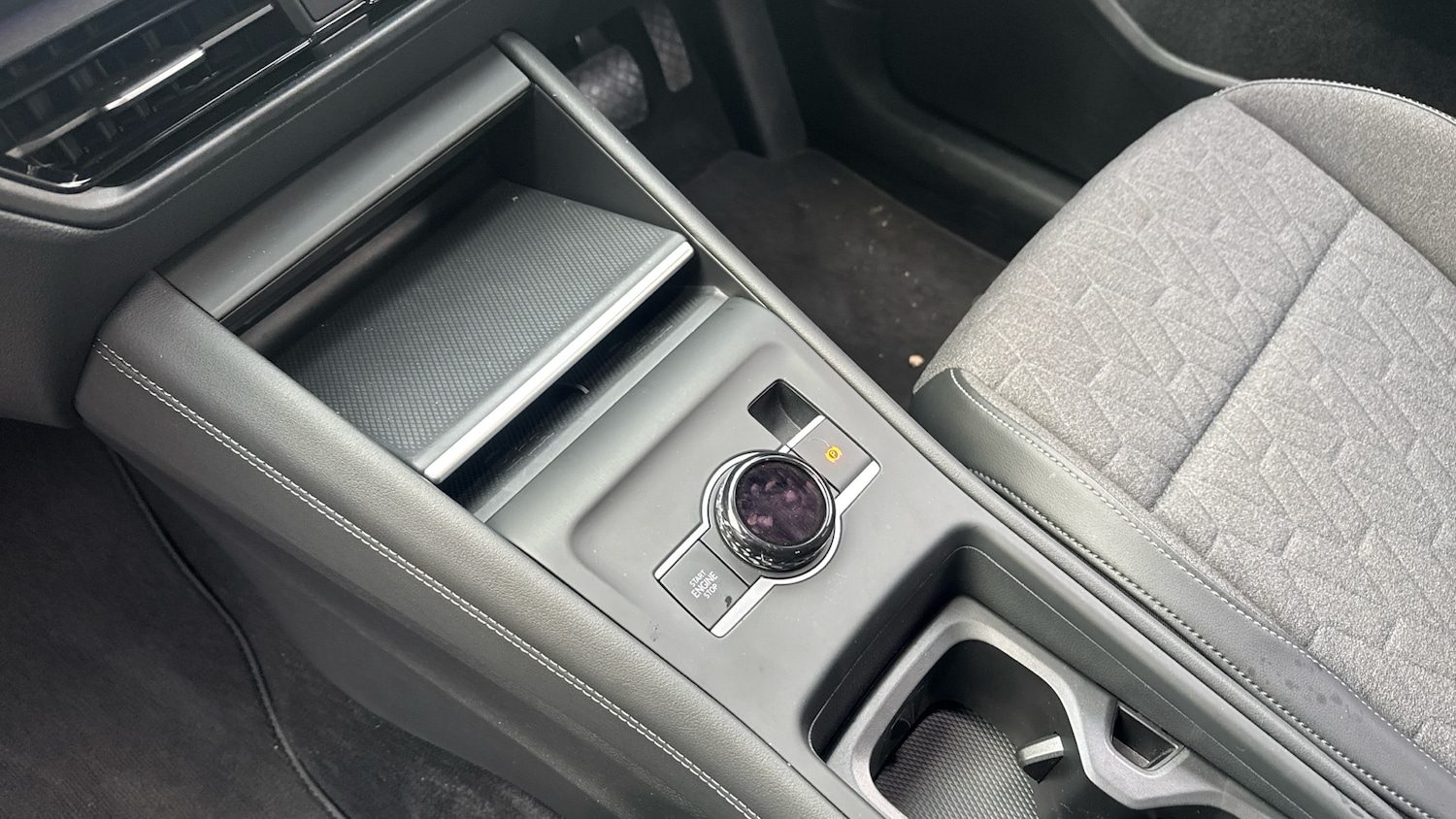 Used Volkswagen Tiguan 2024 for sale - 76862215: Photo 13