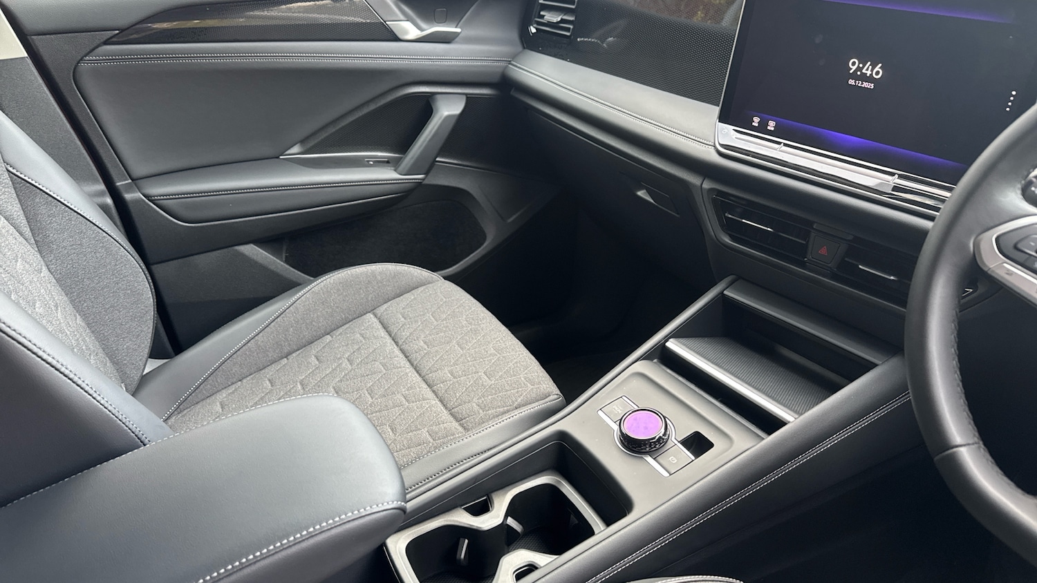 Used Volkswagen Tiguan 2024 for sale - 76862215: Photo 14