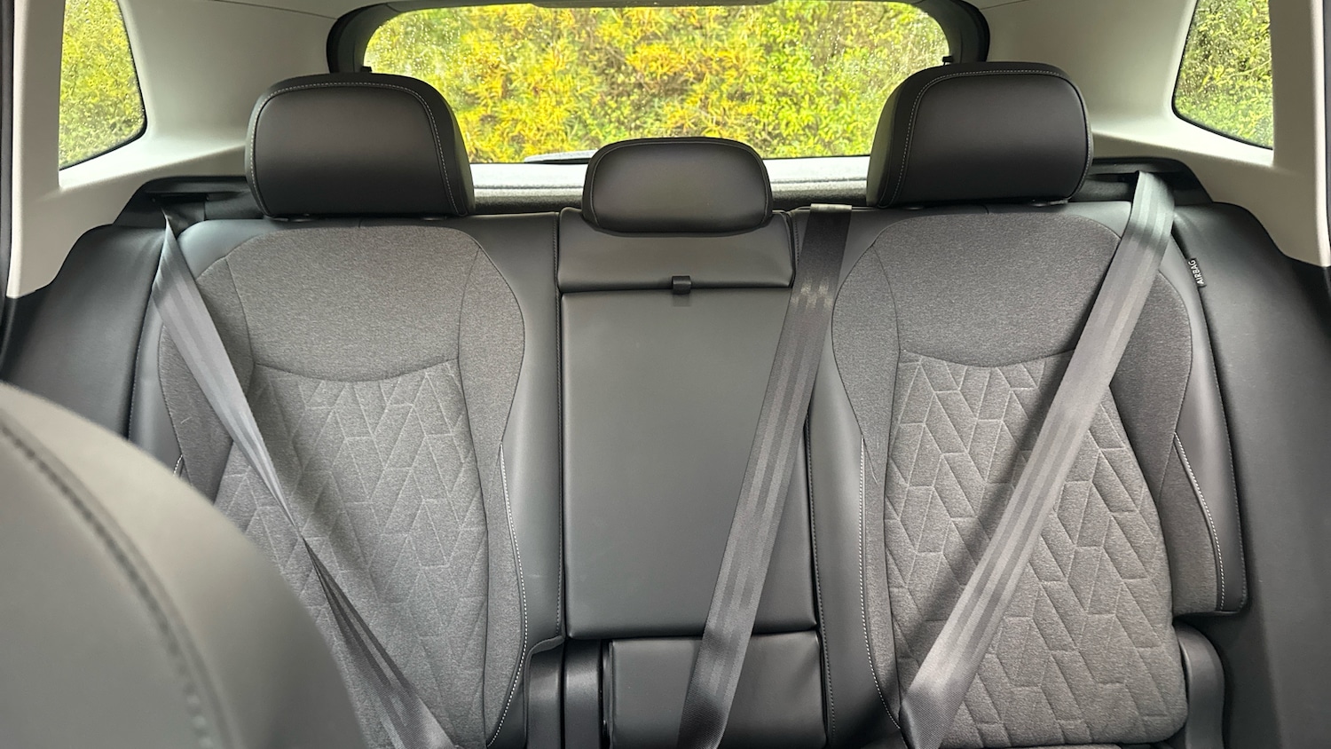 Used Volkswagen Tiguan 2024 for sale - 76862215: Photo 15