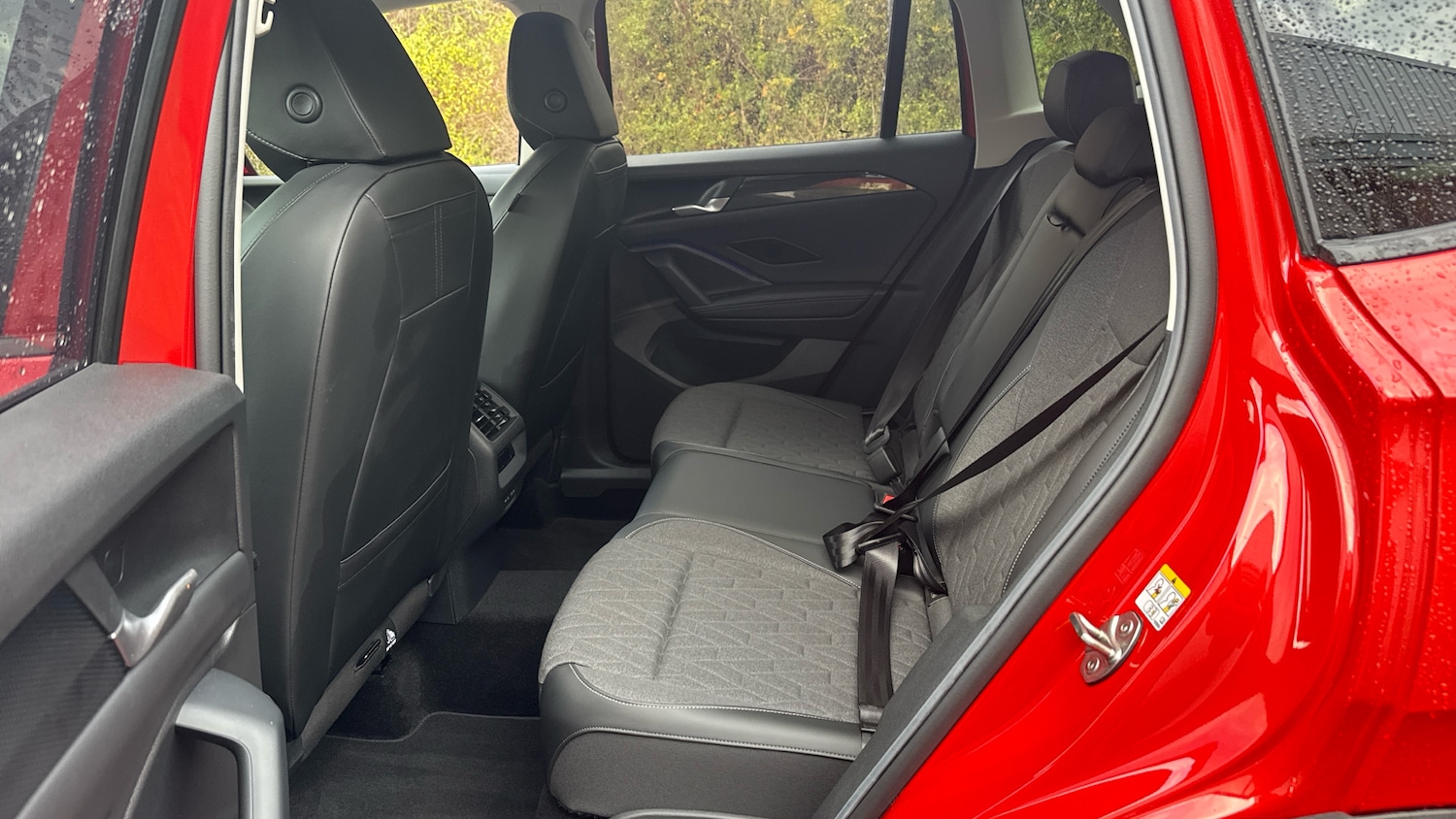 Used Volkswagen Tiguan 2024 for sale - 76862215: Photo 16