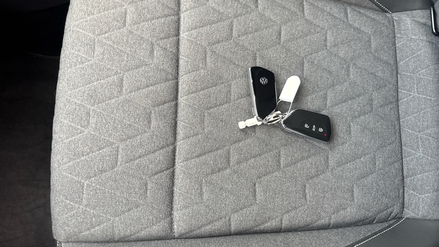 Used Volkswagen Tiguan 2024 for sale - 76862215: Photo 19