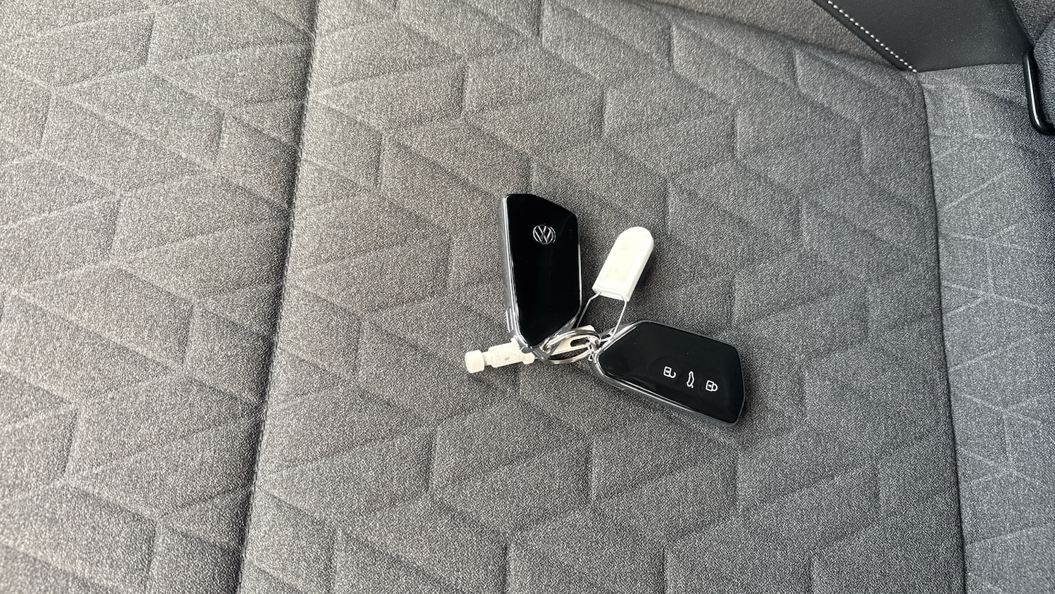 Used Volkswagen Tiguan 2024 for sale - 76862215: Photo 20