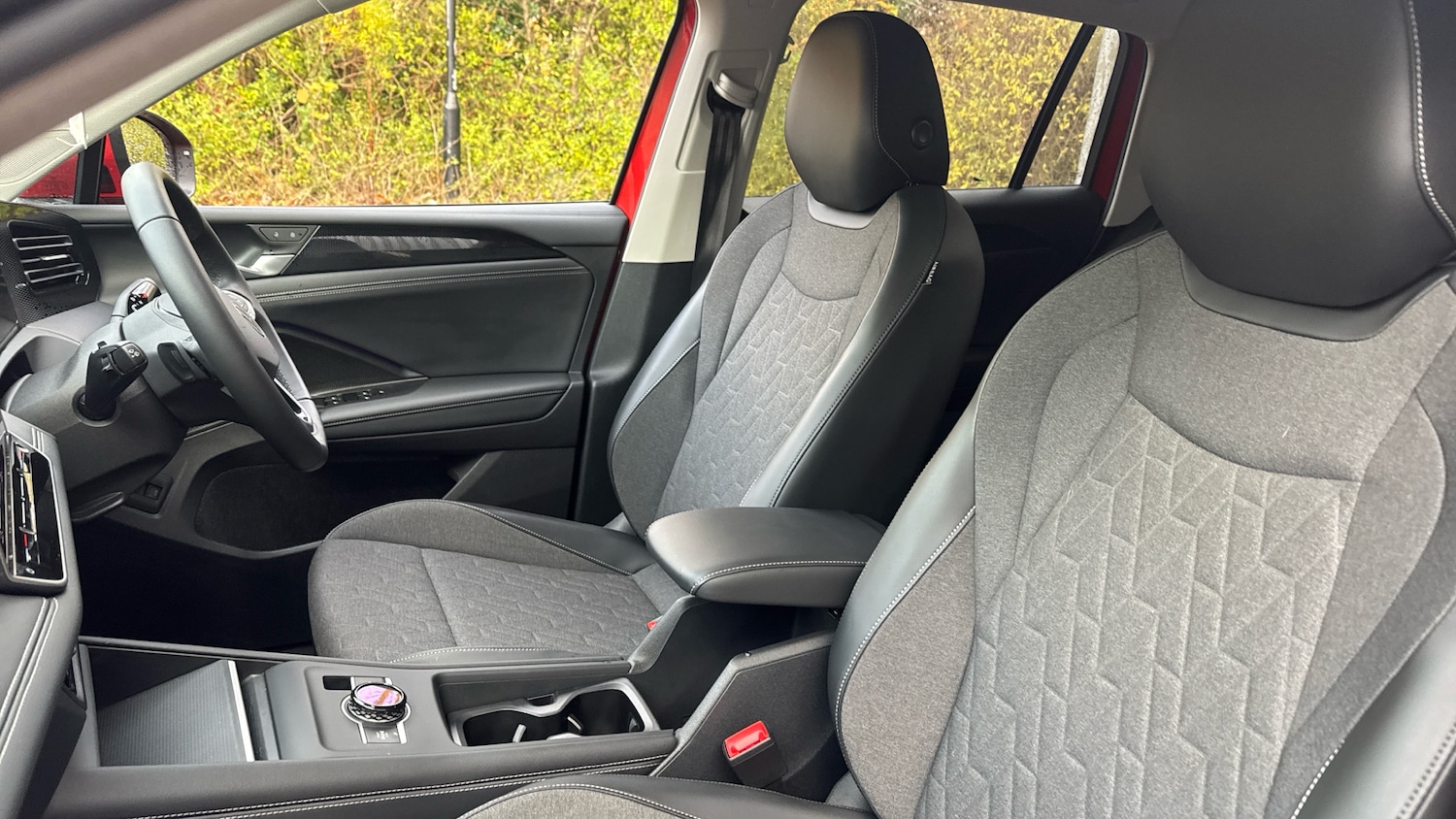 Used Volkswagen Tiguan 2024 for sale - 76862215: Photo 25