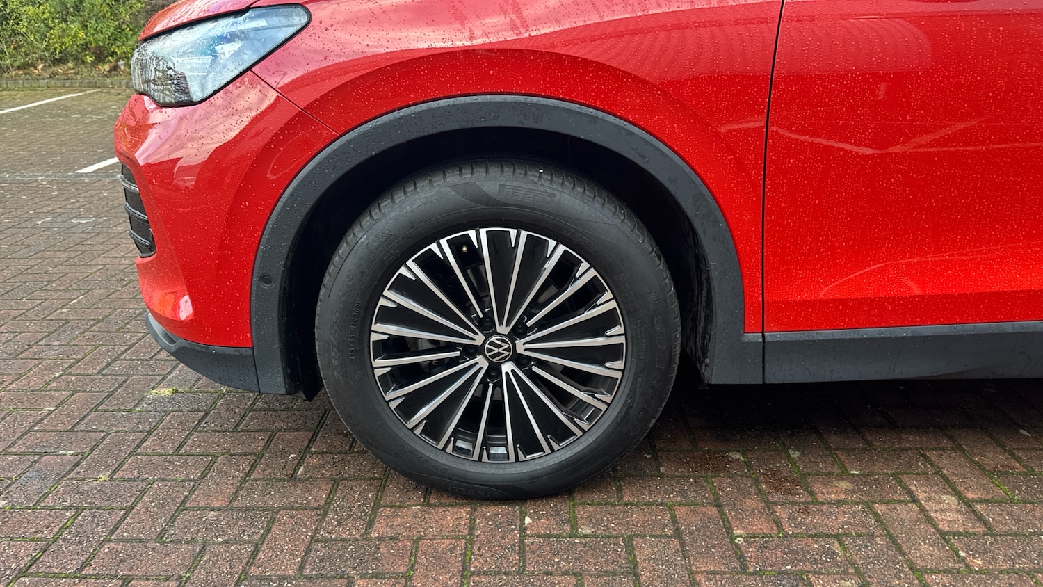 Used Volkswagen Tiguan 2024 for sale - 76862215: Photo 27