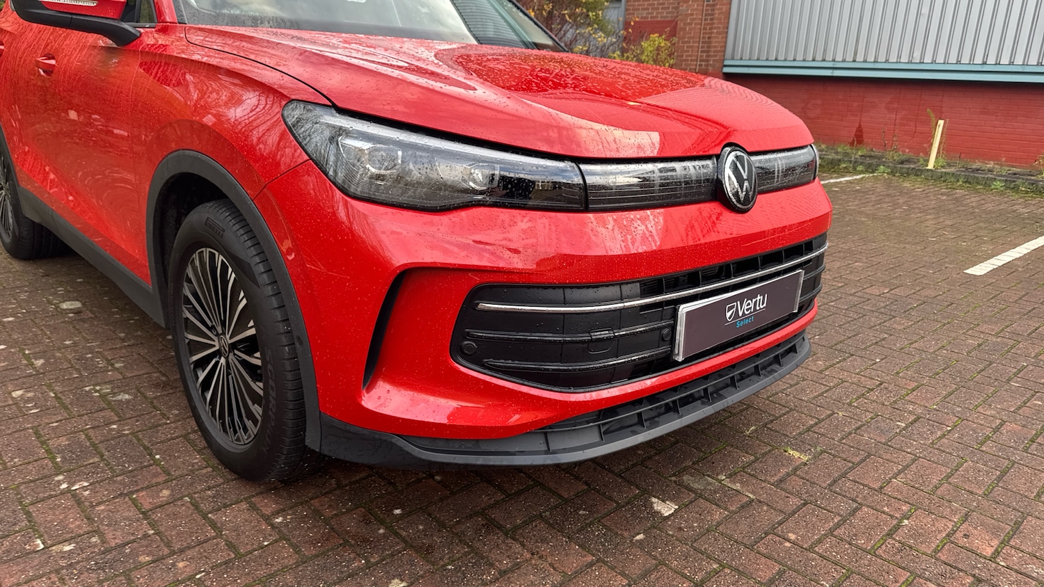 Used Volkswagen Tiguan 2024 for sale - 76862215: Photo 29