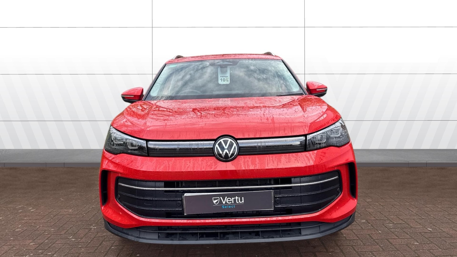 Used Volkswagen Tiguan 2024 for sale - 76862215: Photo 3