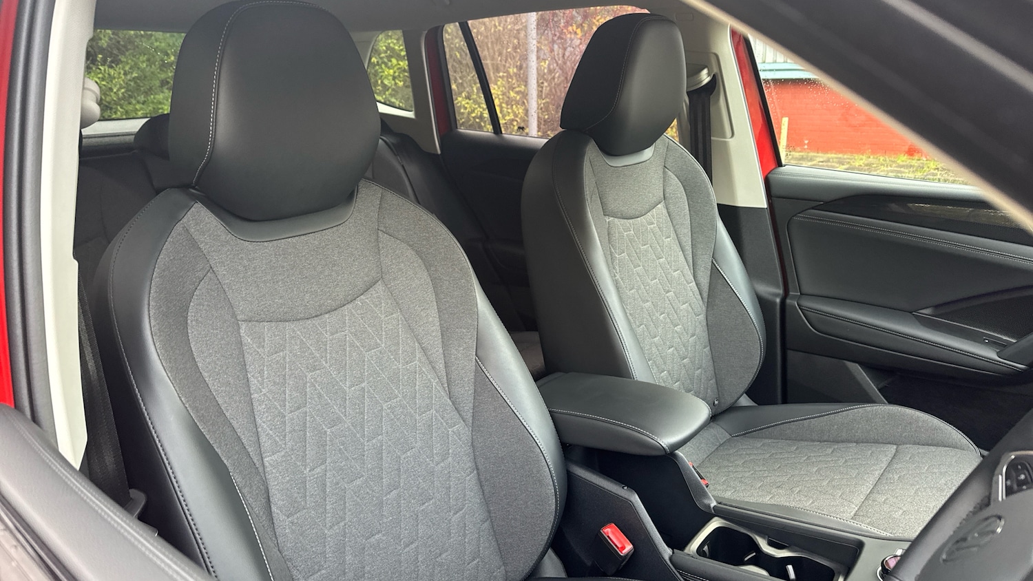 Used Volkswagen Tiguan 2024 for sale - 76862215: Photo 31